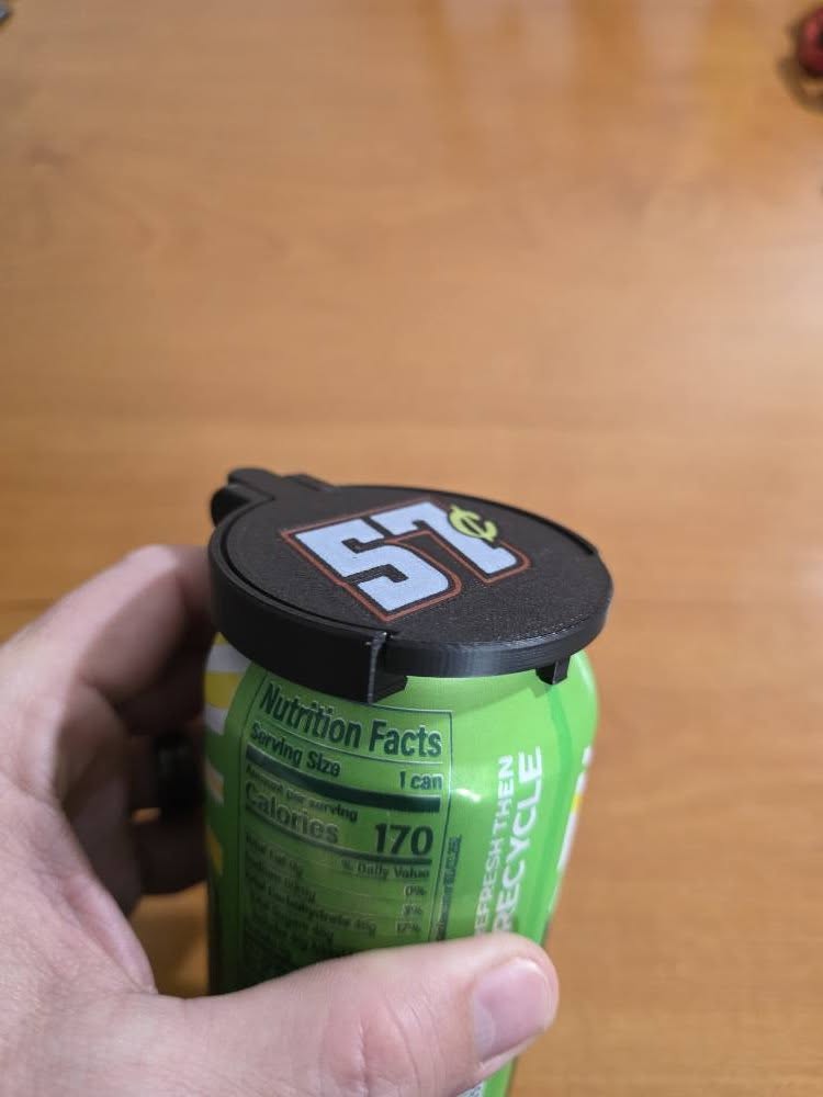 3D Products from Speedway Screen Prints - Image 10