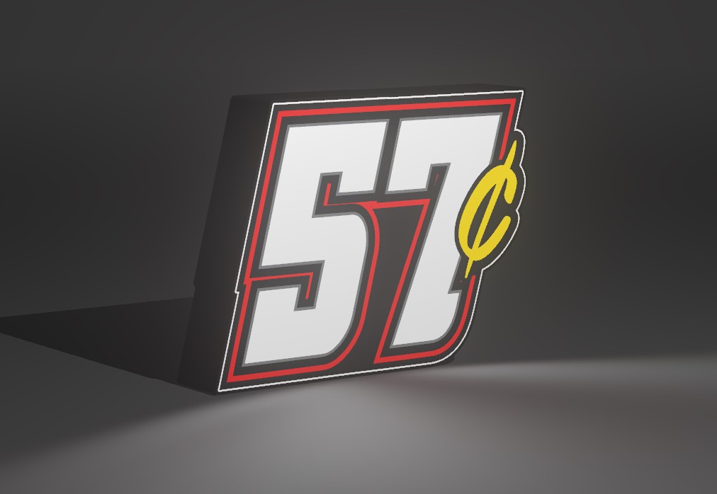 3D Products from Speedway Screen Prints - Image 5