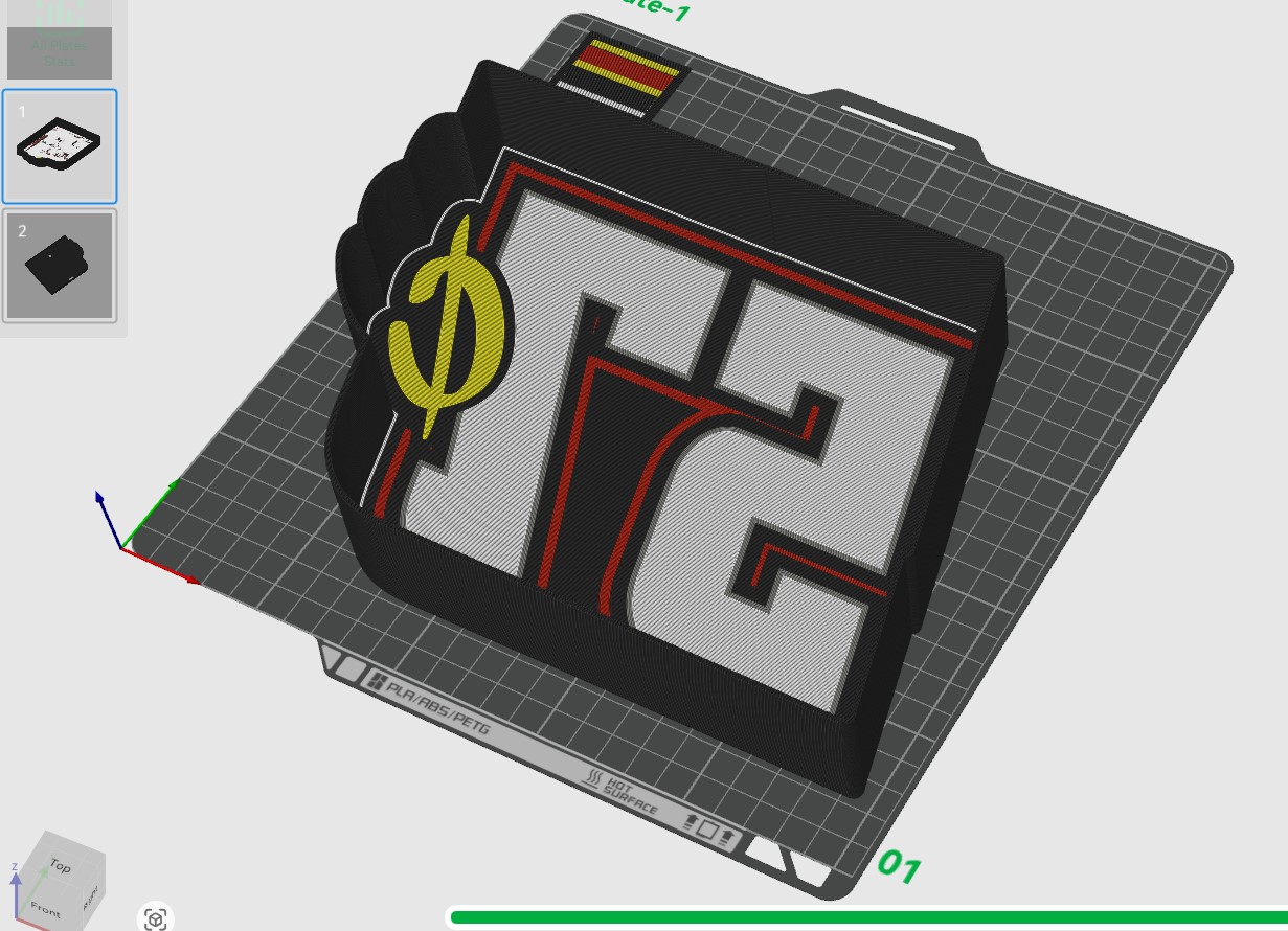 3D Products from Speedway Screen Prints - Image 3