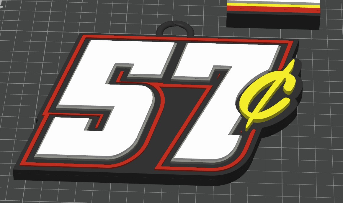 3D Products from Speedway Screen Prints - Image 8